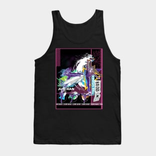 The Spider Ver. 1 Tank Top